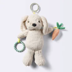 Bunny Interactive Plush Toy - Cloud Island™