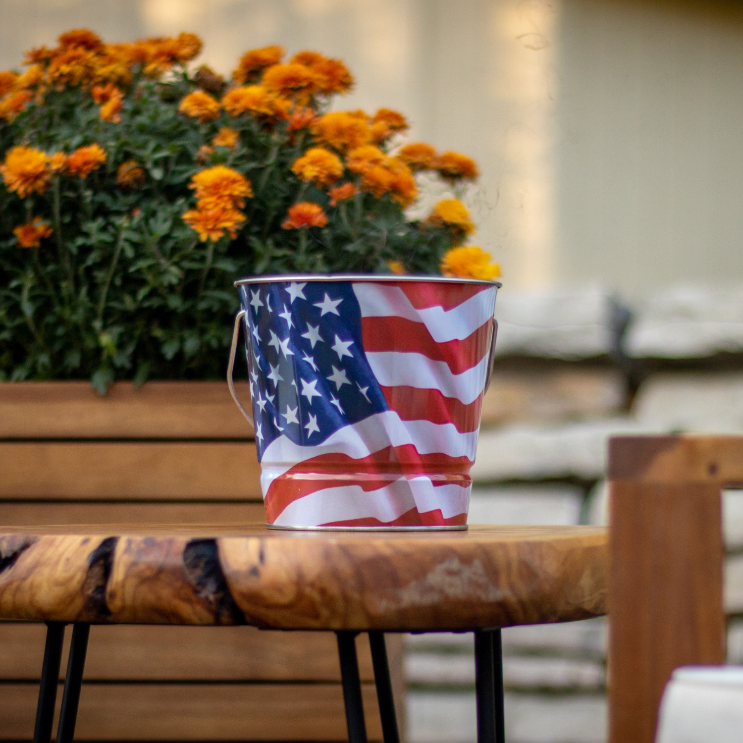 slide 2 of 4, Tiki Candle 1 ea, 1 ct