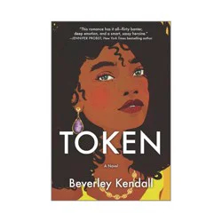 Harlequin Token - by Beverley Kendall (Paperback)
