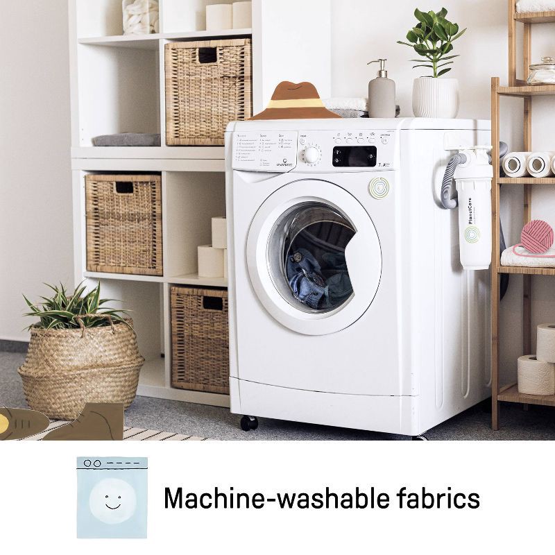 slide 14 of 17, Ingenuity Dream Hero Starlight 3-in-1 Co-Sleeping Bassinet - Lume, 1 ct