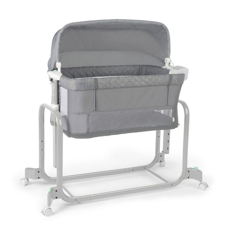 slide 1 of 17, Ingenuity Dream Hero Starlight 3-in-1 Co-Sleeping Bassinet - Lume, 1 ct