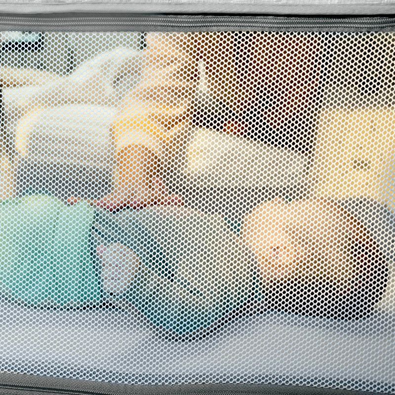 slide 11 of 17, Ingenuity Dream Hero Starlight 3-in-1 Co-Sleeping Bassinet - Lume, 1 ct