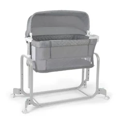 Ingenuity Dream Hero Starlight 3-in-1 Co-Sleeping Bassinet - Lume