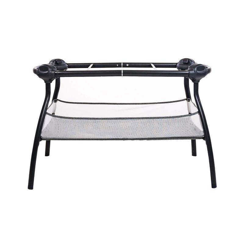 slide 7 of 9, Baby Delight Beside me Nova Deluxe Bedside Bassinet, 1 ct