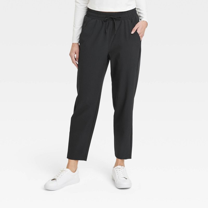 Athletic Pants By All In Motion Size: M