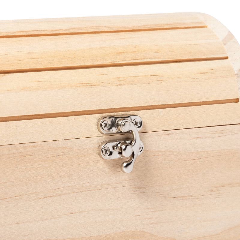 Wood Jewelry Box - Mondo Llama™