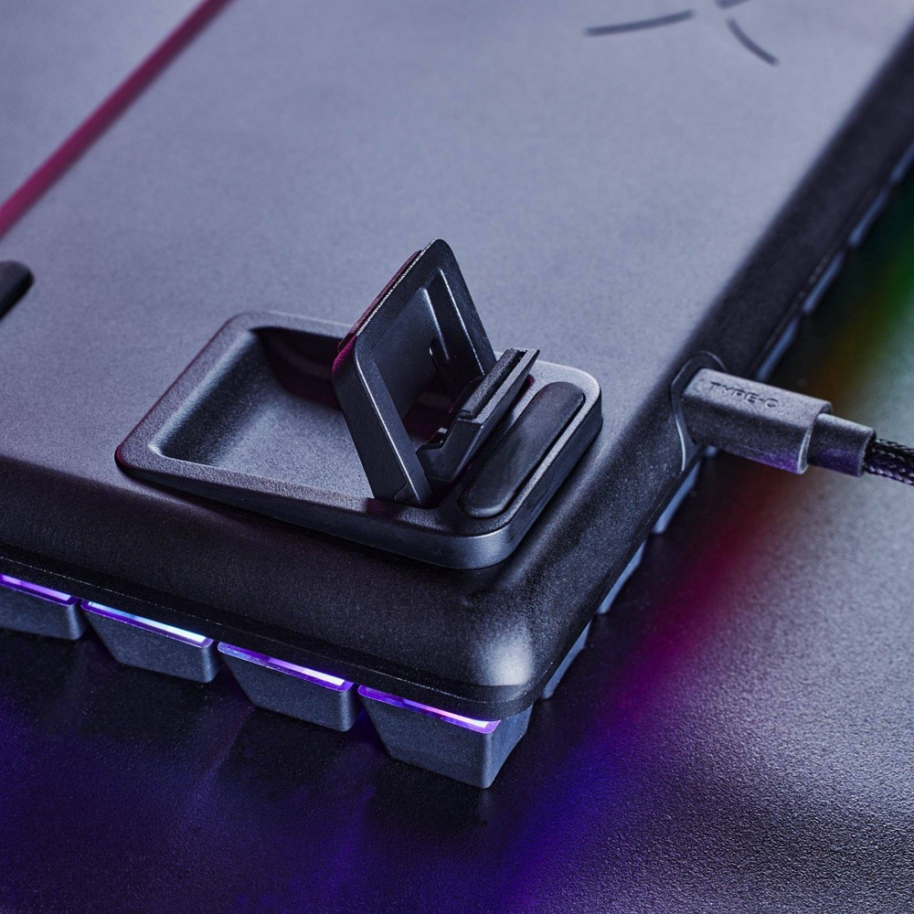 slide 11 of 35, HyperX Alloy Origins 65 Mechanical Gaming Keyboard for PC, 1 ct