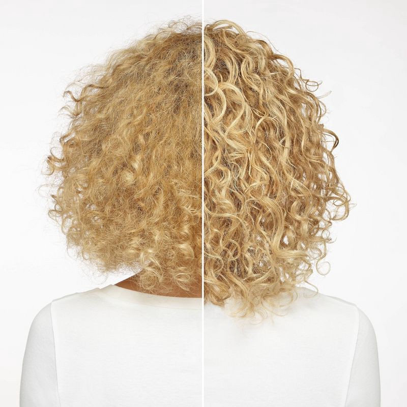 slide 3 of 6, Function of Beauty Super Shape Curl Cream for Curly Hair - 7 fl oz, 7 fl oz