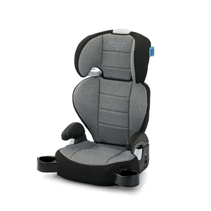 slide 1 of 6, Graco TurboBooster 2.0 Highback Booster Car Seat - Declan, 1 ct