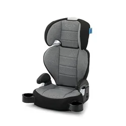 Graco TurboBooster 2.0 Highback Booster Car Seat - Declan
