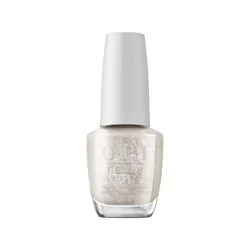 OPI Nature Strong Nail Polish - Glowing Places - 0.5 fl oz: Nail Care, Shine Enhancing, Gloss Finish