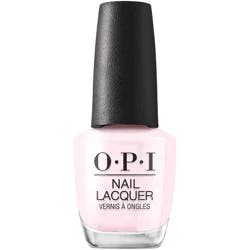 OPI X Hello Kitty Nail Polish - Let's Be Friends - 0.5 fl oz