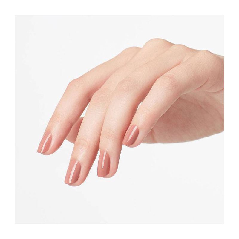 slide 4 of 4, OPI Nail Polish - Barefoot in Barcelona - 0.5 fl oz, 0.5 fl oz