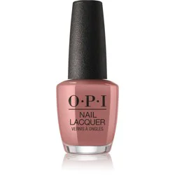 OPI Nail Polish - Barefoot in Barcelona - 0.5 fl oz