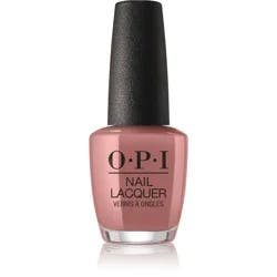 OPI Nail Polish - Barefoot in Barcelona - 0.5 fl oz