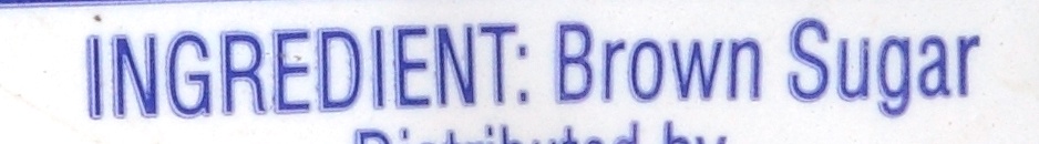 slide 3 of 6, C&H Premium Pure Cane Dark Brown Sugar Bag - 2 Lb, 2 lb