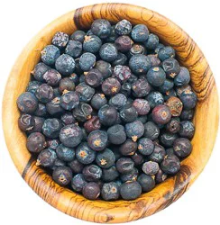 Southern Style Spices Whole Juniper Berry
