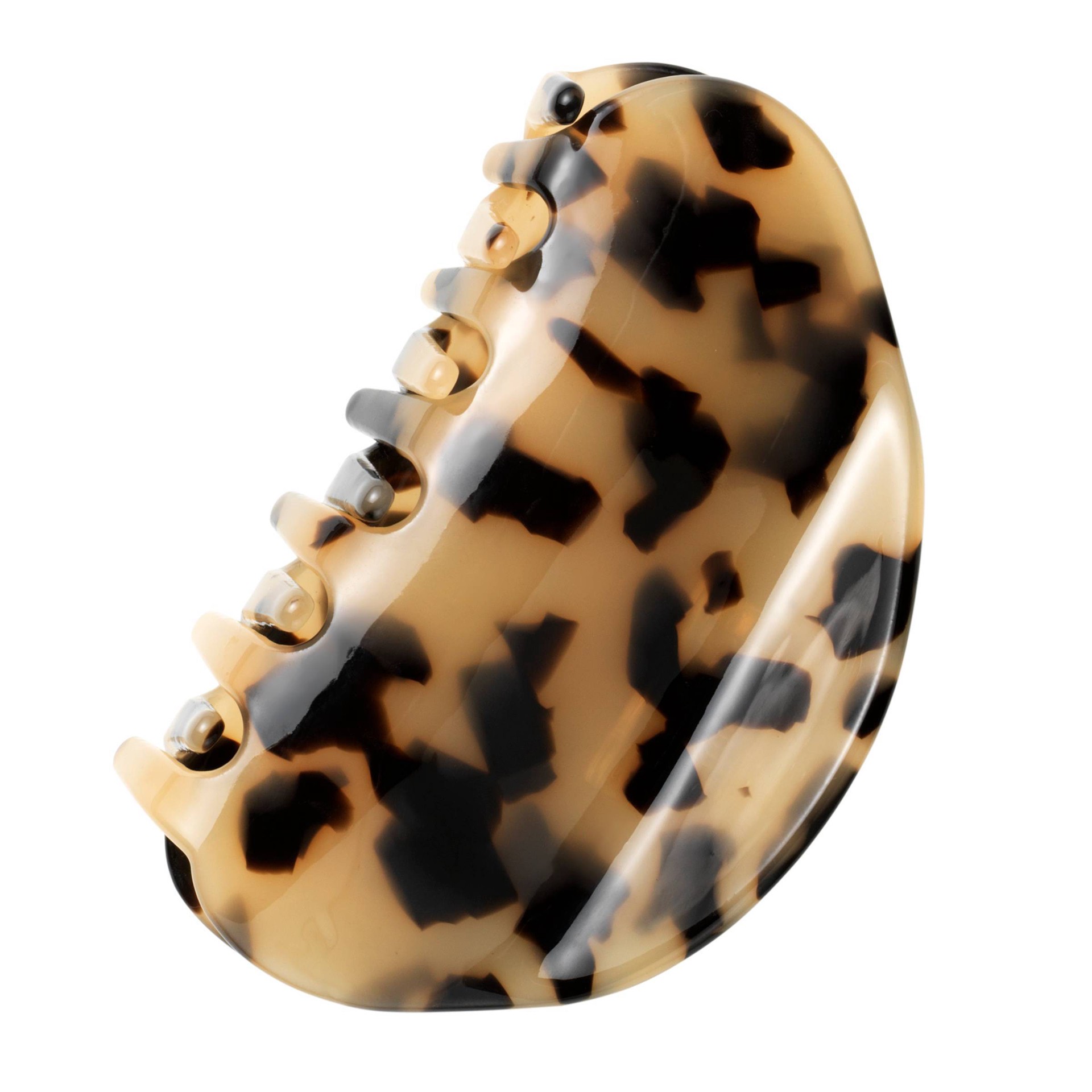 slide 2 of 12, Kristin Ess Claw Hair Clip, 1 ct