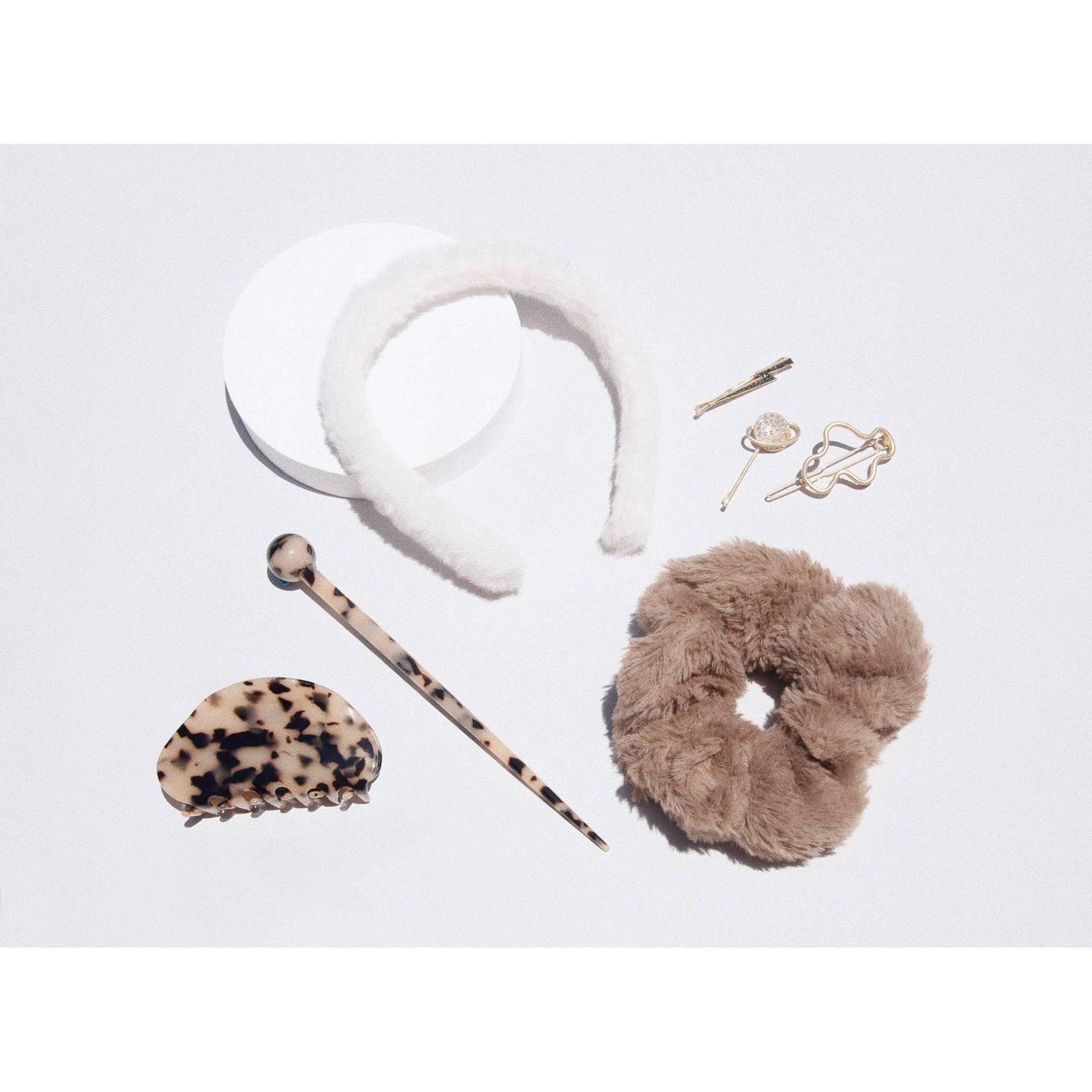 slide 10 of 12, Kristin Ess Claw Hair Clip, 1 ct