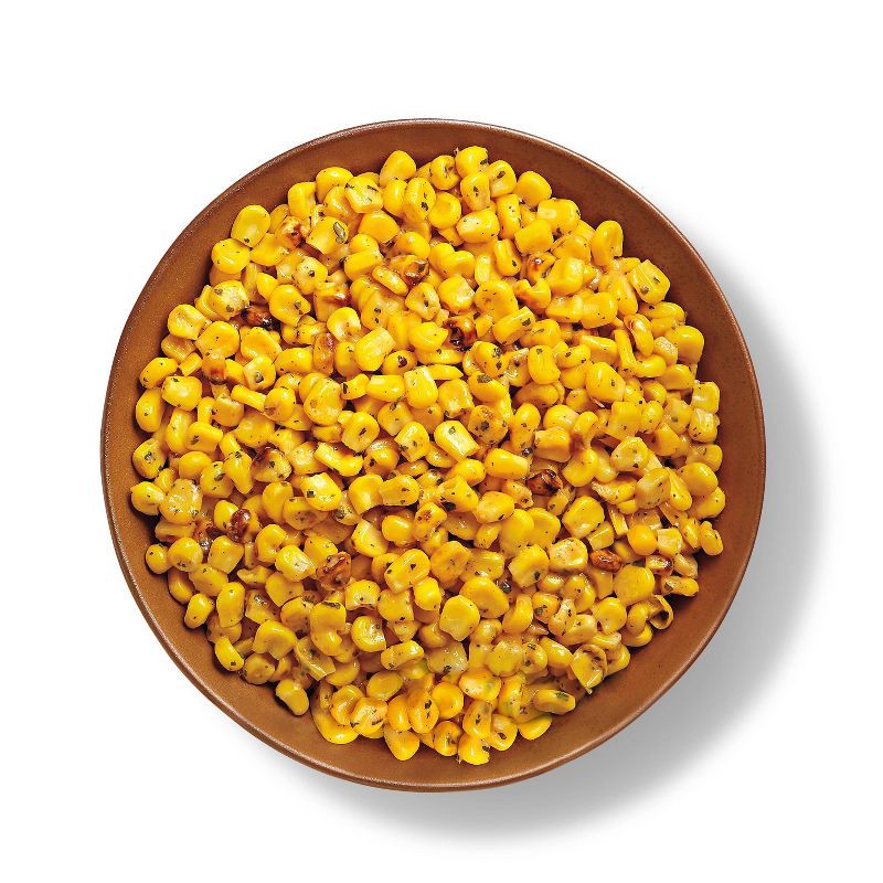 slide 3 of 4, Frozen Street Corn - 10oz - Good & Gather™, 10 oz
