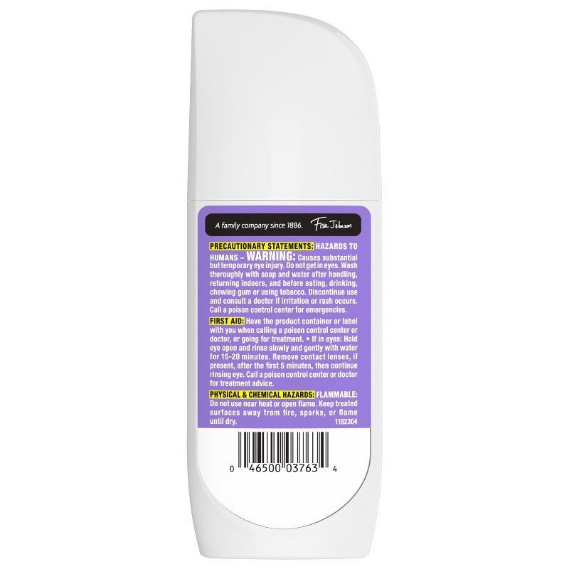 slide 11 of 13, OFF! Clean Feel Mosquito Repellent Picaridin DEET-free Bug Spray - 4oz, 4 oz