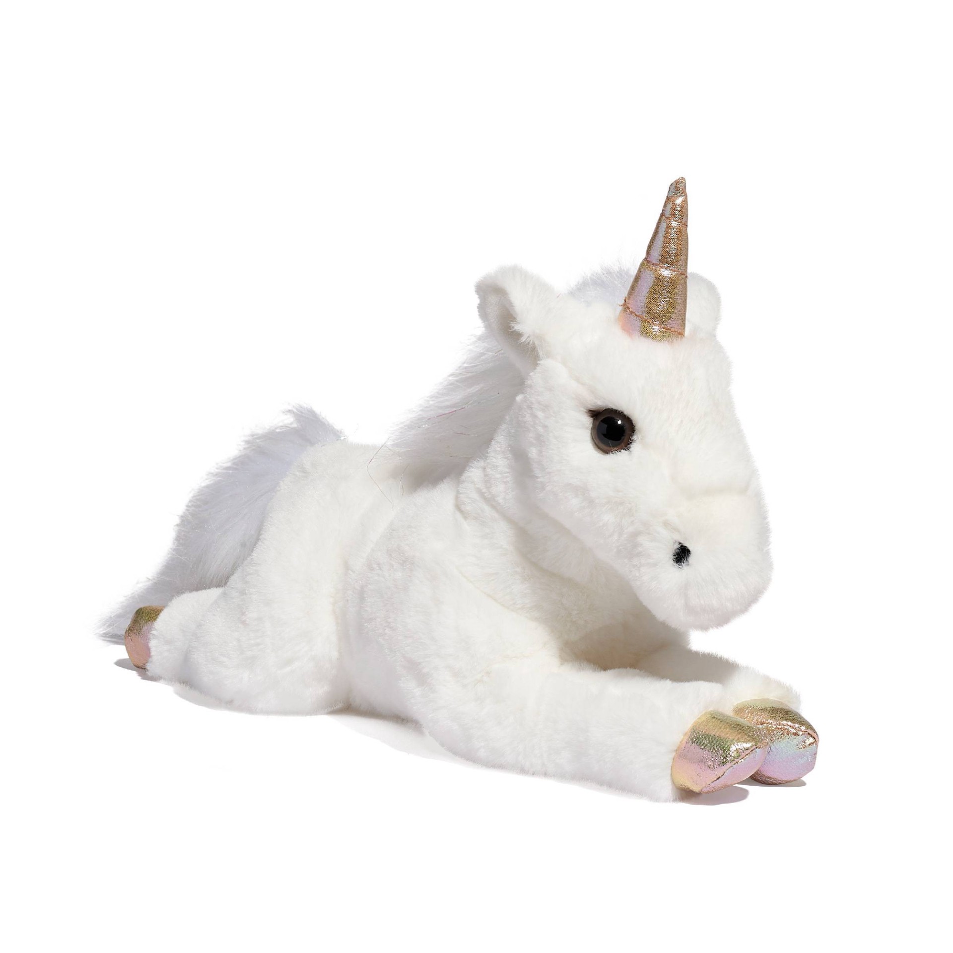 fao schwarz unicorn