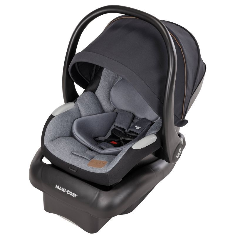 slide 12 of 20, Maxi-Cosi Siena CP 5-in-1 Modular Travel System - Mystic Gray, 1 ct