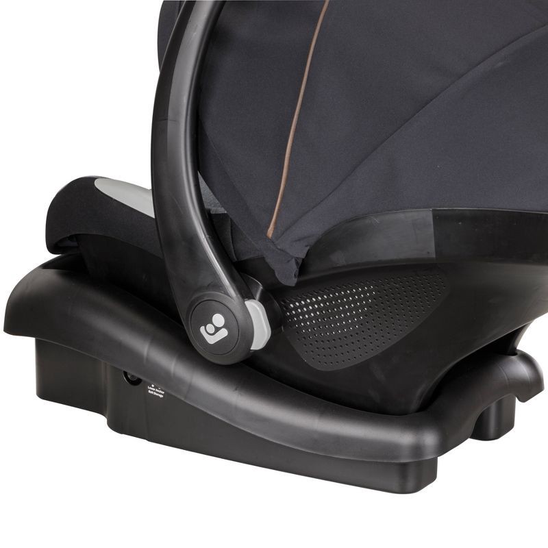 slide 13 of 20, Maxi-Cosi Siena CP 5-in-1 Modular Travel System - Mystic Gray, 1 ct