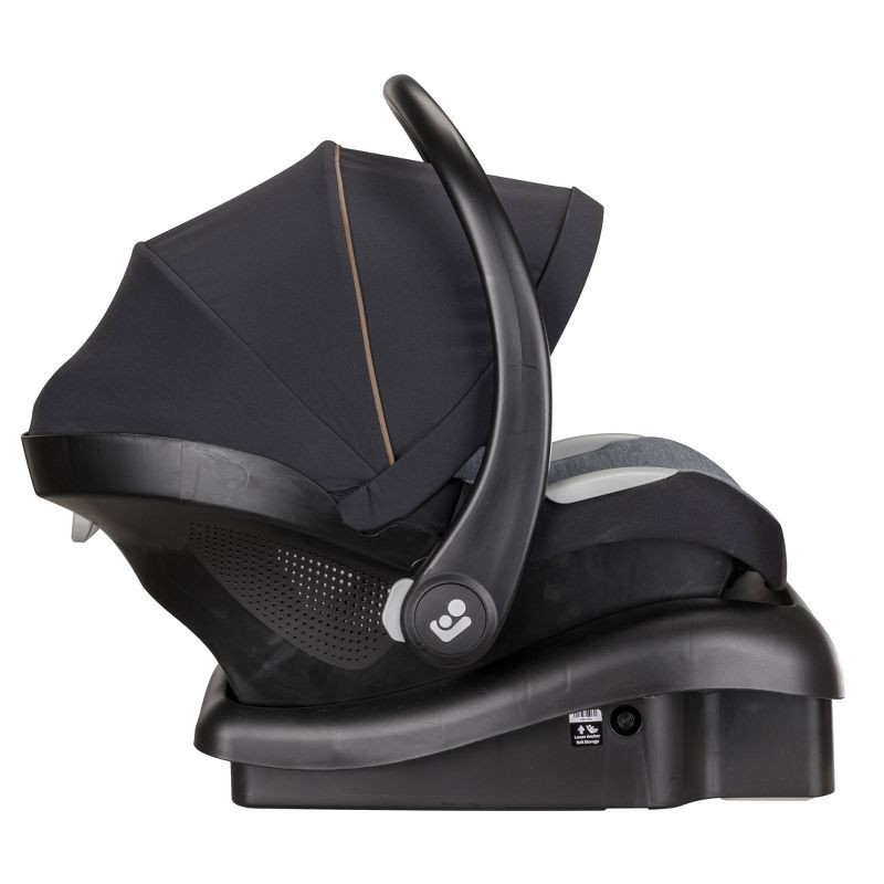 slide 15 of 20, Maxi-Cosi Siena CP 5-in-1 Modular Travel System - Mystic Gray, 1 ct