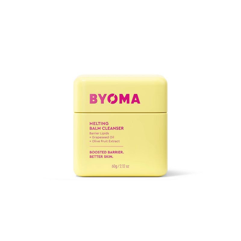 slide 1 of 10, BYOMA Melting Cleansing Balm - 2.12oz, 2.12 oz