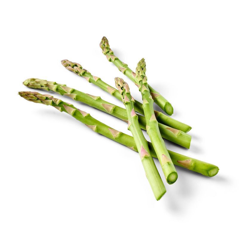slide 2 of 5, Fresh Asparagus - 16oz, 16 oz