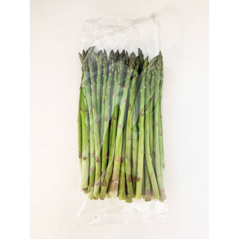 slide 3 of 4, Asparagus - 16oz, 16 oz