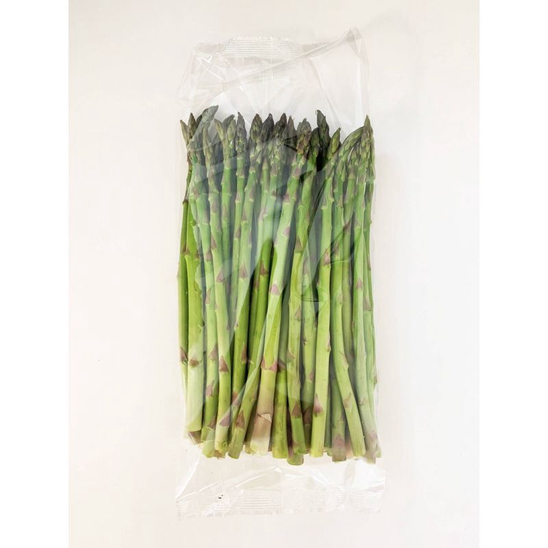 slide 4 of 5, Fresh Asparagus - 16oz, 16 oz