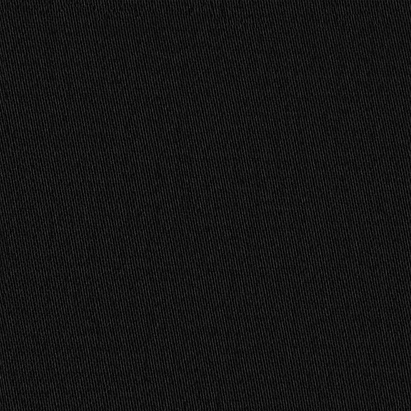 slide 6 of 7, Comfort Office Chair Black - Room Essentials™: Ergonomic, Adjustable, Mesh Back, 5-Wheel Base, 1 ct