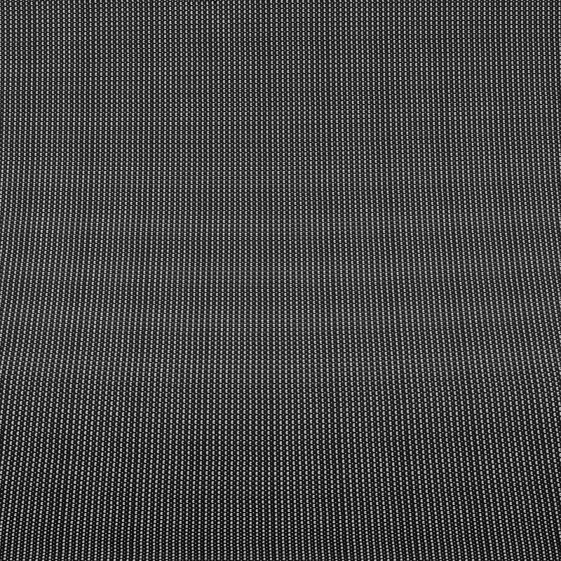 slide 7 of 7, Comfort Office Chair Black - Room Essentials™: Ergonomic, Adjustable, Mesh Back, 5-Wheel Base, 1 ct