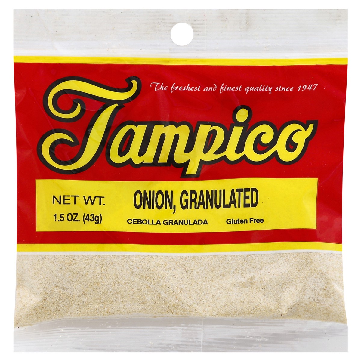 slide 3 of 4, Tampico Onion 1.5 oz, 1.5 oz