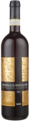 slide 1 of 1, Gaja Brunello Di Montalcino Red - 750 Ml, 