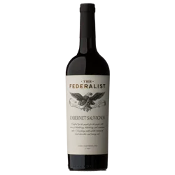 The Federalist Cabernet Sauvignon 750 ml