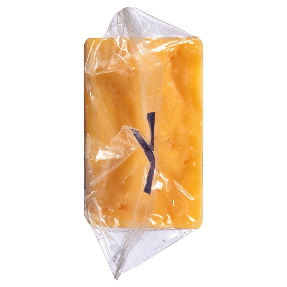 slide 4 of 7, Tillamook Medium Cheddar Cheese Loaf - 16oz, 16 oz