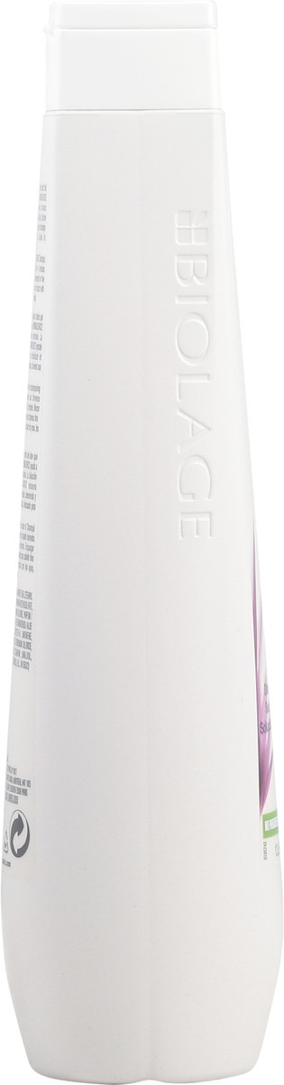 slide 3 of 9, Biolage Hydrasource Aloe Detangling Solution 13.5 fl oz, 13.5 fl oz