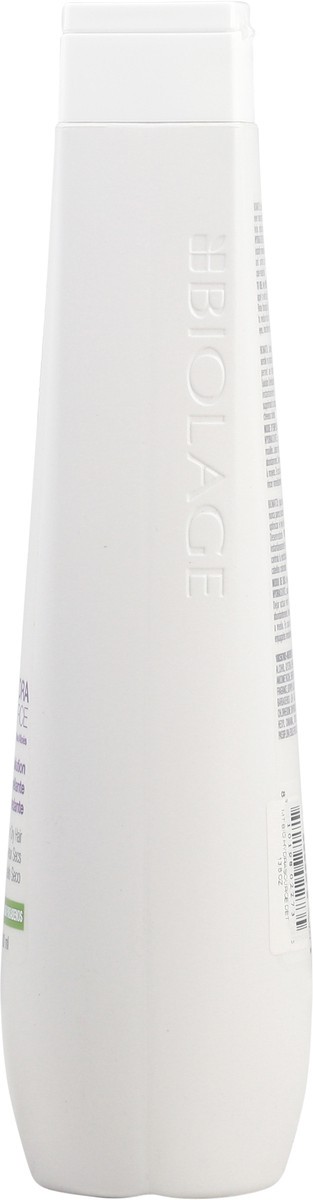 slide 7 of 9, Biolage Hydrasource Aloe Detangling Solution 13.5 fl oz, 13.5 fl oz