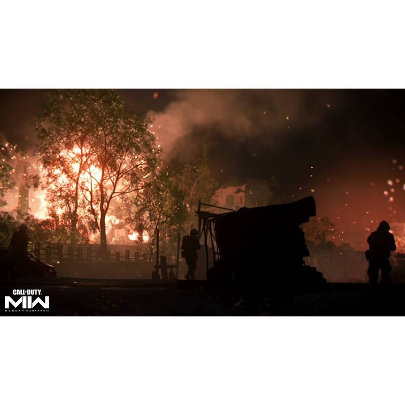slide 3 of 8, Activision Call of Duty: Modern Warfare II - Xbox Series X/Xbox One, 1 ct