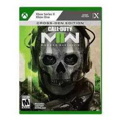 Activision Call of Duty: Modern Warfare II - Xbox Series X/Xbox One
