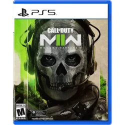 Activision Call of Duty: Modern Warfare II - PlayStation 5