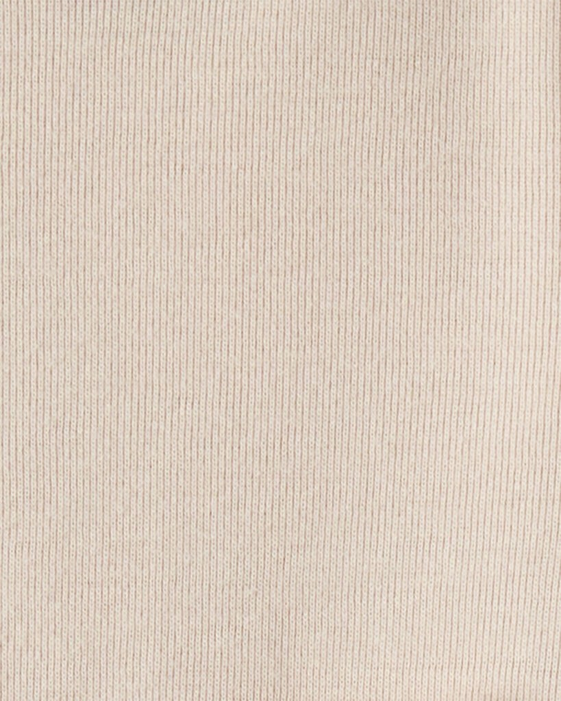 slide 6 of 6, Carter's Baby Boy 5-Pack Hippo Multipack Bodysuits - Brown/Blue/White Beige/Blue/Cream 12M, 1 ct