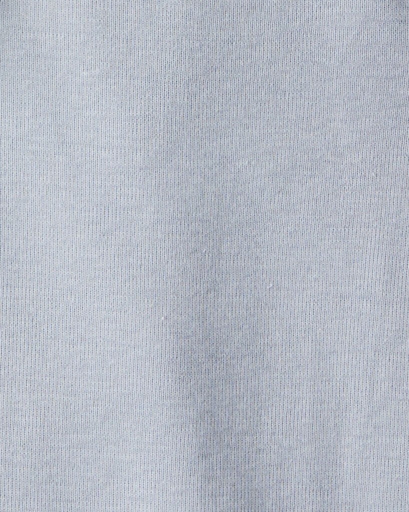 slide 5 of 6, Carter's Baby Boy 5-Pack Hippo Multipack Bodysuits - Brown/Blue/White Beige/Blue/Cream 12M, 1 ct