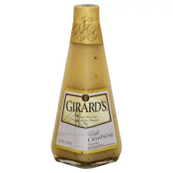 Girard's Light Champagne Dressing