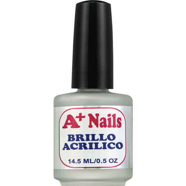 slide 1 of 1, A+ Acrylic Top Coat, 1 ct