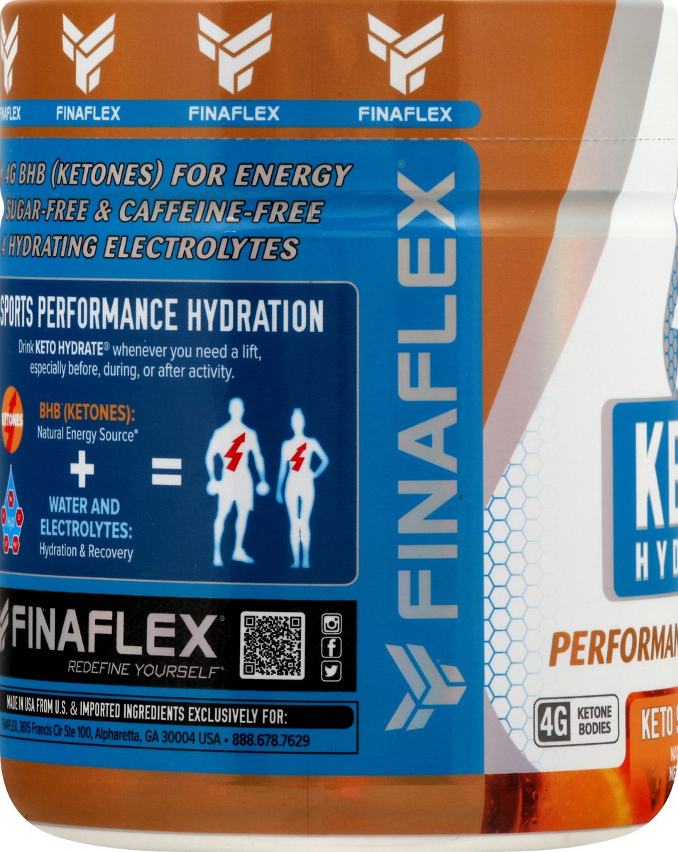 slide 4 of 11, FINAFLEX Performance Hydration 6.2 oz, 6.2 oz