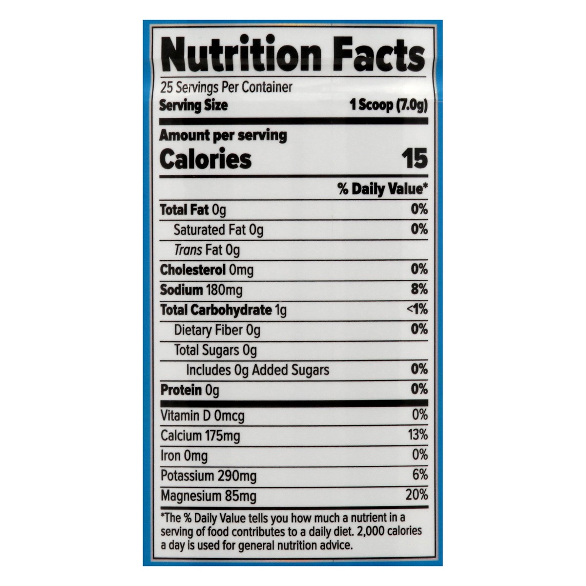 slide 9 of 11, FINAFLEX Performance Hydration 6.2 oz, 6.2 oz